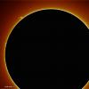 The Sun of 25 June 2014 at 4h55m-UT